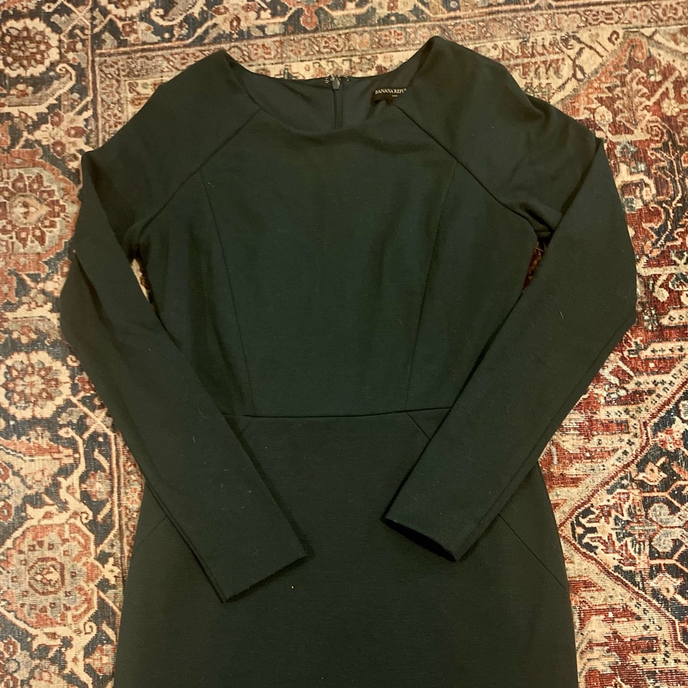 Banana Republic Dress
